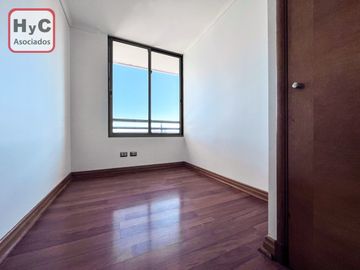 Venta de departamento, sector de libertad.