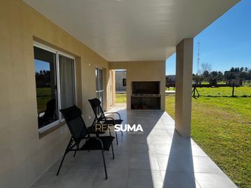 Casa en venta en Capilla del Señor – Barrio Las Marías | 2 dormitorios | 300 m² de lote