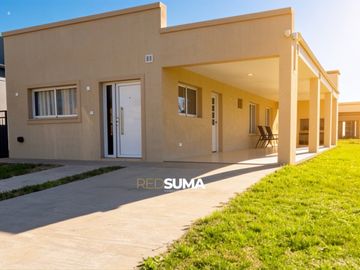 Casa en venta en Capilla del Señor – Barrio Las Marías | 2 dormitorios | 300 m² de lote