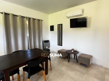 Casa en venta en Capilla del Señor – Barrio Las Marías | 2 dormitorios | 300 m² de lote