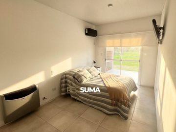 Casa en venta en Capilla del Señor – Barrio Las Marías | 2 dormitorios | 300 m² de lote