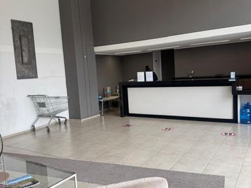 Arriendo Moderno Depto 2D2B  (amoblado opcional)