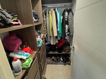 Arriendo Moderno Depto 2D2B  (amoblado opcional)