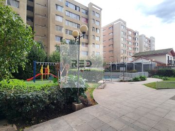 Excelente departamento en venta en Gran Avenida