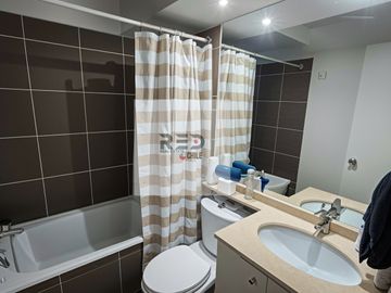 Excelente departamento en venta en Gran Avenida