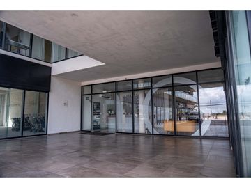 Oficina 215 en renta de 66 m2 en Centralia, Cancún