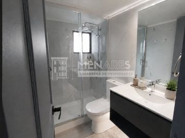 Departamento arriendo Rotonda Atenas