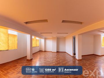EDIFICIO COMERCIAL CORPORATIVO VENTA, SANTIAGO DE SURCO