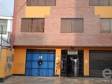 EDIFICIO COMERCIAL CORPORATIVO VENTA, SANTIAGO DE SURCO