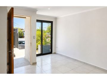 Casa totalmente remodelada en las Condes