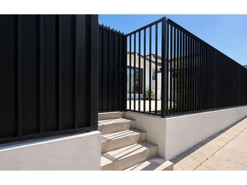 Casa totalmente remodelada en las Condes