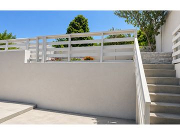 Casa totalmente remodelada en las Condes