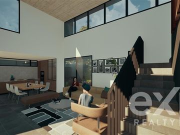 Casa en Venta en EL BOLDO CONDOMINIO EL TAMBO LOTE 6 PARCELA 15 QUINTERO