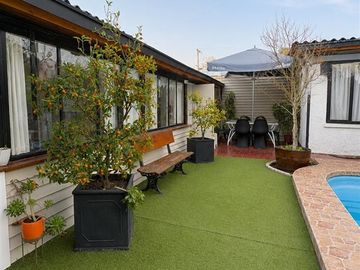 Casa en Venta en Parinacota 1429