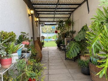 Casa en Venta en Parinacota 1429