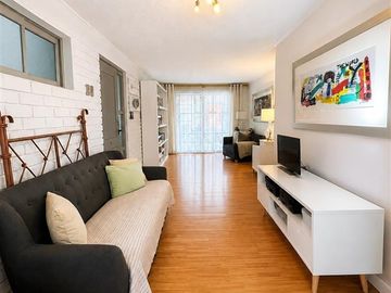 Casa en Venta en Parinacota 1429