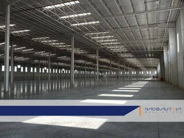 IB-CO0047 - Nave Industrial en Renta en Torreón, 17,321 m2.