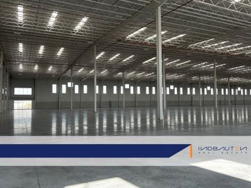 IB-CO0047 - Nave Industrial en Renta en Torreón, 17,321 m2.