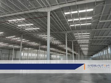 IB-CO0047 - Nave Industrial en Renta en Torreón, 17,321 m2.