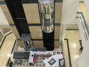 Oficina con Inqulino incluido en Venta, Edificio Tec100, Centro, Querétaro