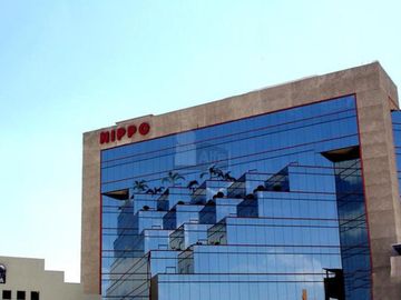 Oficina con Inqulino incluido en Venta, Edificio Tec100, Centro, Querétaro