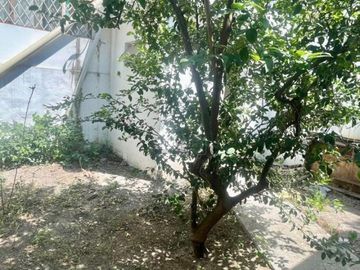 Casa sola en venta en Chapultepec, San Nicolás de los Garza, Nuevo León