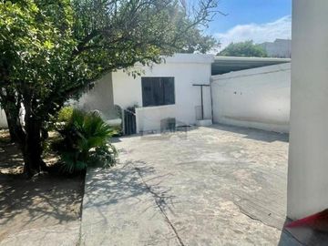 Casa sola en venta en Chapultepec, San Nicolás de los Garza, Nuevo León