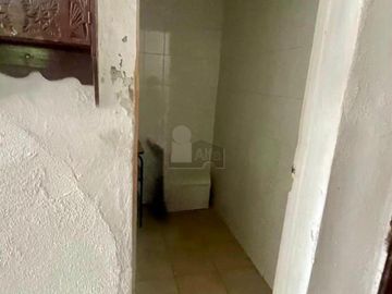 Casa sola en venta en Chapultepec, San Nicolás de los Garza, Nuevo León