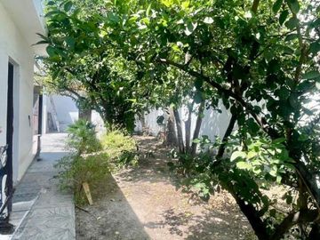 Casa sola en venta en Chapultepec, San Nicolás de los Garza, Nuevo León