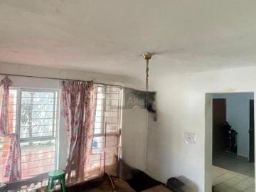 Casa sola en venta en Chapultepec, San Nicolás de los Garza, Nuevo León