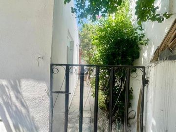 Casa sola en venta en Chapultepec, San Nicolás de los Garza, Nuevo León