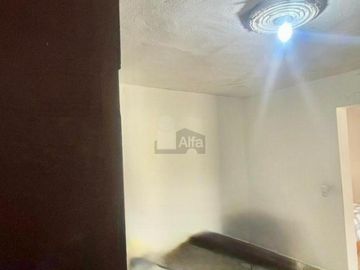 Casa sola en venta en Chapultepec, San Nicolás de los Garza, Nuevo León