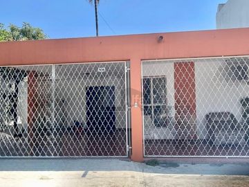 Casa sola en venta en Chapultepec, San Nicolás de los Garza, Nuevo León