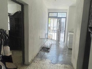 Casa sola en venta en Chapultepec, San Nicolás de los Garza, Nuevo León