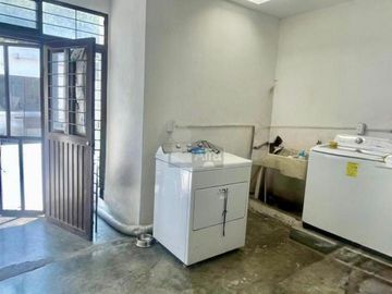 Casa sola en venta en Chapultepec, San Nicolás de los Garza, Nuevo León