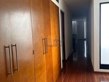 Casa Residencial en Venta en Fraccionamiento Villantigua, San Luis Potosi
