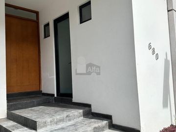 Casa Residencial en Venta en Fraccionamiento Villantigua, San Luis Potosi