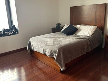 Casa Residencial en Venta en Fraccionamiento Villantigua, San Luis Potosi