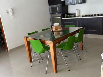 Casa Residencial en Venta en Fraccionamiento Villantigua, San Luis Potosi