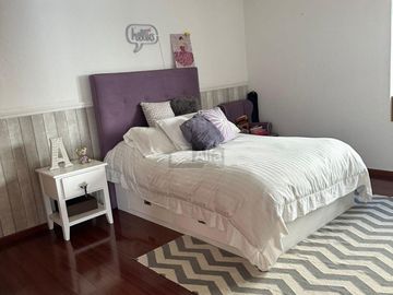 Casa Residencial en Venta en Fraccionamiento Villantigua, San Luis Potosi