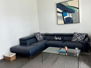 Casa Residencial en Venta en Fraccionamiento Villantigua, San Luis Potosi