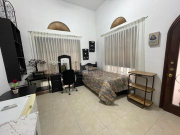 Loft en renta Colonia Las Torres Monterrey Nuevo Leon Amueblado