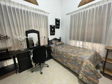 Loft en renta Colonia Las Torres Monterrey Nuevo Leon Amueblado