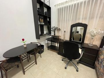 Loft en renta Colonia Las Torres Monterrey Nuevo Leon Amueblado