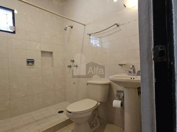 Casa en venta en cerrada Santa Fe, Mérida, Yucatán.