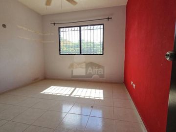 Casa en venta en cerrada Santa Fe, Mérida, Yucatán.
