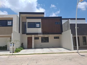 Casa en venta en Cotos el Angel V, San Luis Potosi, San LLuis Potosi