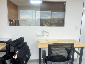 Oficina comercial en venta en Centro, Querétaro, Querétaro