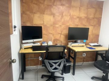Oficina comercial en venta en Centro, Querétaro, Querétaro
