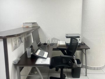 Oficina comercial en venta en Centro, Querétaro, Querétaro